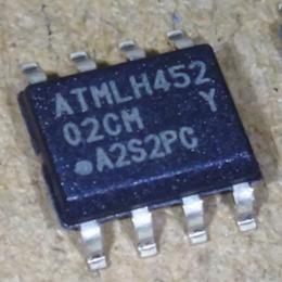 正品 ATMLH452  02CM Y A2S2PC 全新直拍现货 02CM