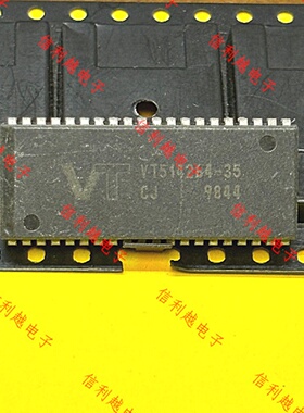 VT514264-35  芯片 原装 集成电路