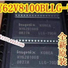 HY62V8100BLLG-70 HY62V8100BLLG HY62V8100 贴片SOP32脚全新内存