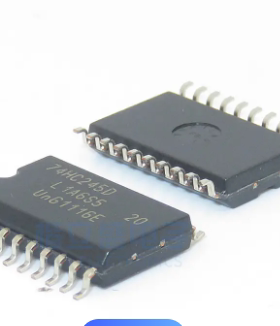 ABT574A TI SOP7.2 ABT574A