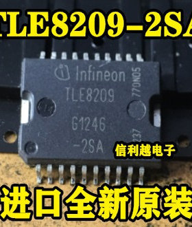 汽车IC芯片 TLE8209-2SA 全新 原装 进口现货 进口直拍