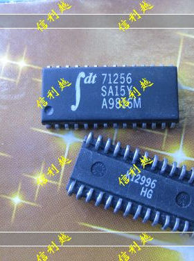 IDT71256SA15Y IDT71256SA70Y  IDT71028S15Y IDT71028S20Y 全新