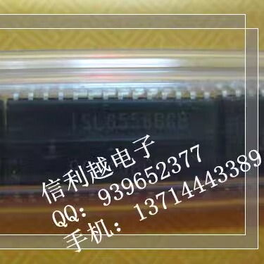 ISL6556BCB INTERSIL SOP28 全新直拍