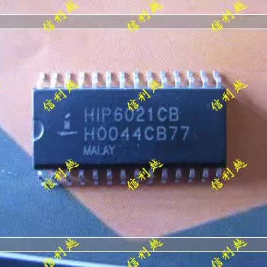 HIP6021CB  HIP6021   H1P6021CB  HIT SOP 全新正品  贴片