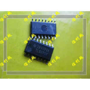 SOP16全新原装 2BA7FEK TLS9110 全新