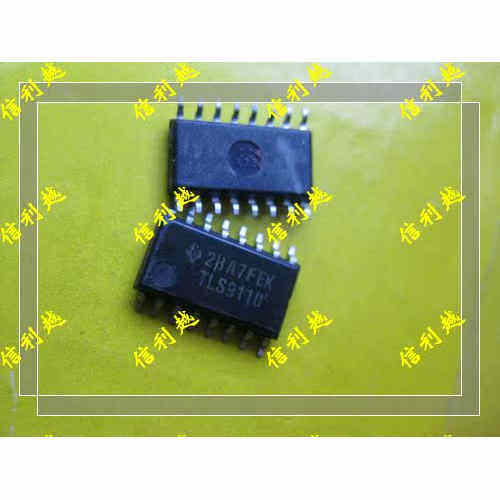 TLS9110 全新    2BA7FEK SOP16全新原装  TLS9110