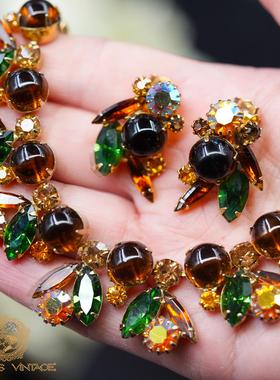 JULIANA盛夏的果实果冻钻套装