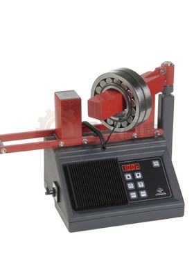 荷兰BEGA BETEX 22ESDi轴承加热器 感应磁性温控探头轴承安装工具