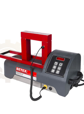 荷兰进口BETEX轴承加热器轴承安装设备BLF201电磁感应BEGA低频智