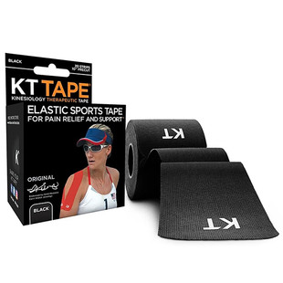 ORG KTTAPE肌肉贴护膝运动绷带肌内效贴布肌肉拉伤康复款 清仓