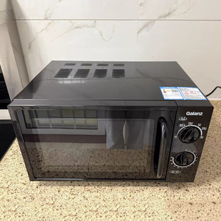 格兰仕家用微波炉平板智能小型迷你多功能速热旋钮20L官方正品XB1