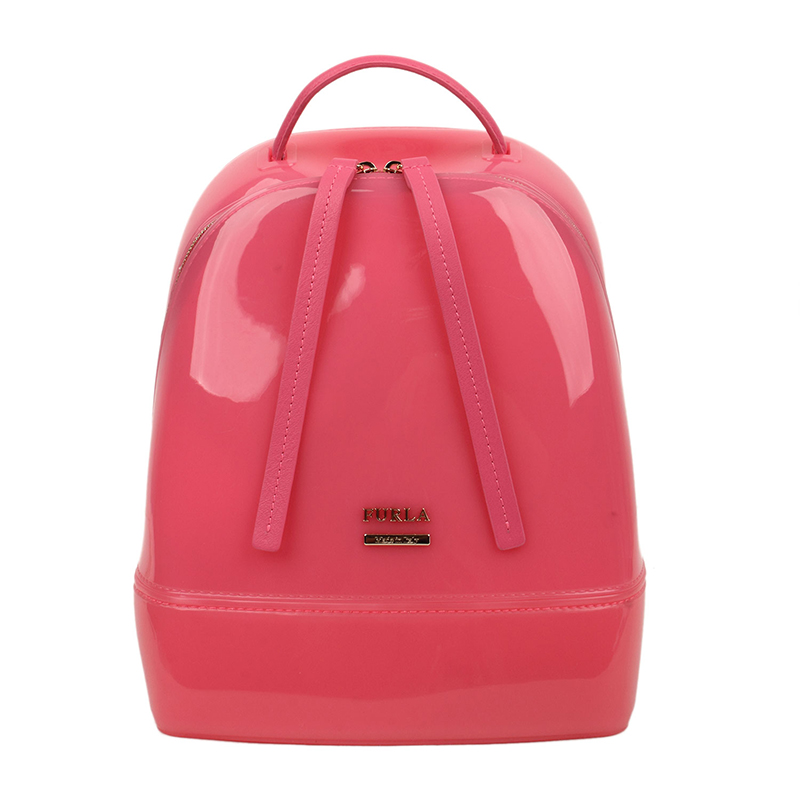FURLA/ܽÀÕýƷпî²ÊɫŮʿ¹û¶³°üµ¥¼çË«¼ç°ü