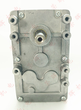 DMKE 60A775-59 24V 85RP,M 大功率 高扭矩 大魔术师减速电机马达