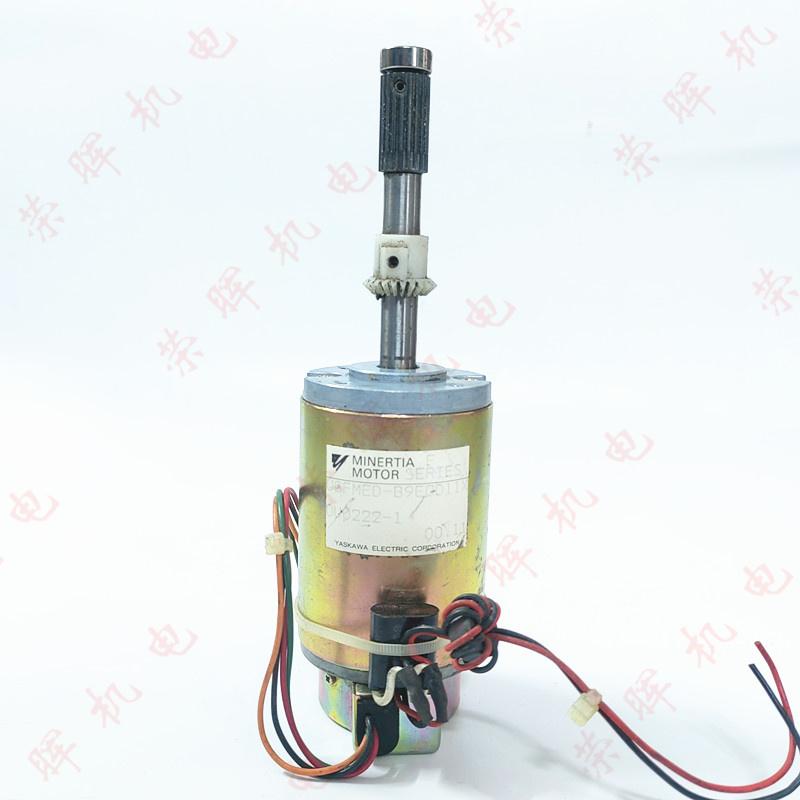 UGFMED-B9EOD11X直流电机马达