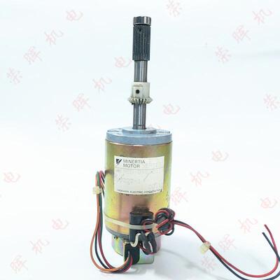 UGFMED-B9EOD11X直流电机马达