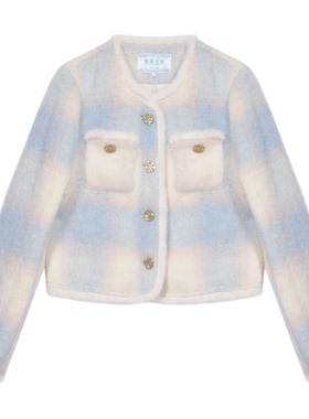 D1F58032款百搭时尚修身套装-8032