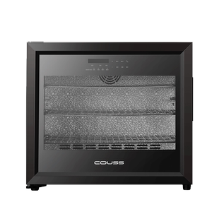 卡士发酵箱商用家用小型冷藏酸奶面包面团包子恒温发酵箱CF970