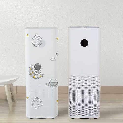 家用空气净化器防尘罩净化机套