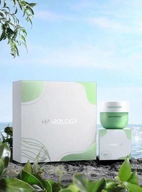 丝域养发元气叶泥十二天宫洗发水发膜沐浴露洗护礼盒青蒿