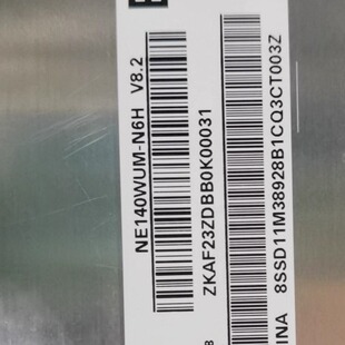 IBM X1Carbon 2021款 NE140WUM-N62 N6H LP140WU1-SPB1 液晶屏幕