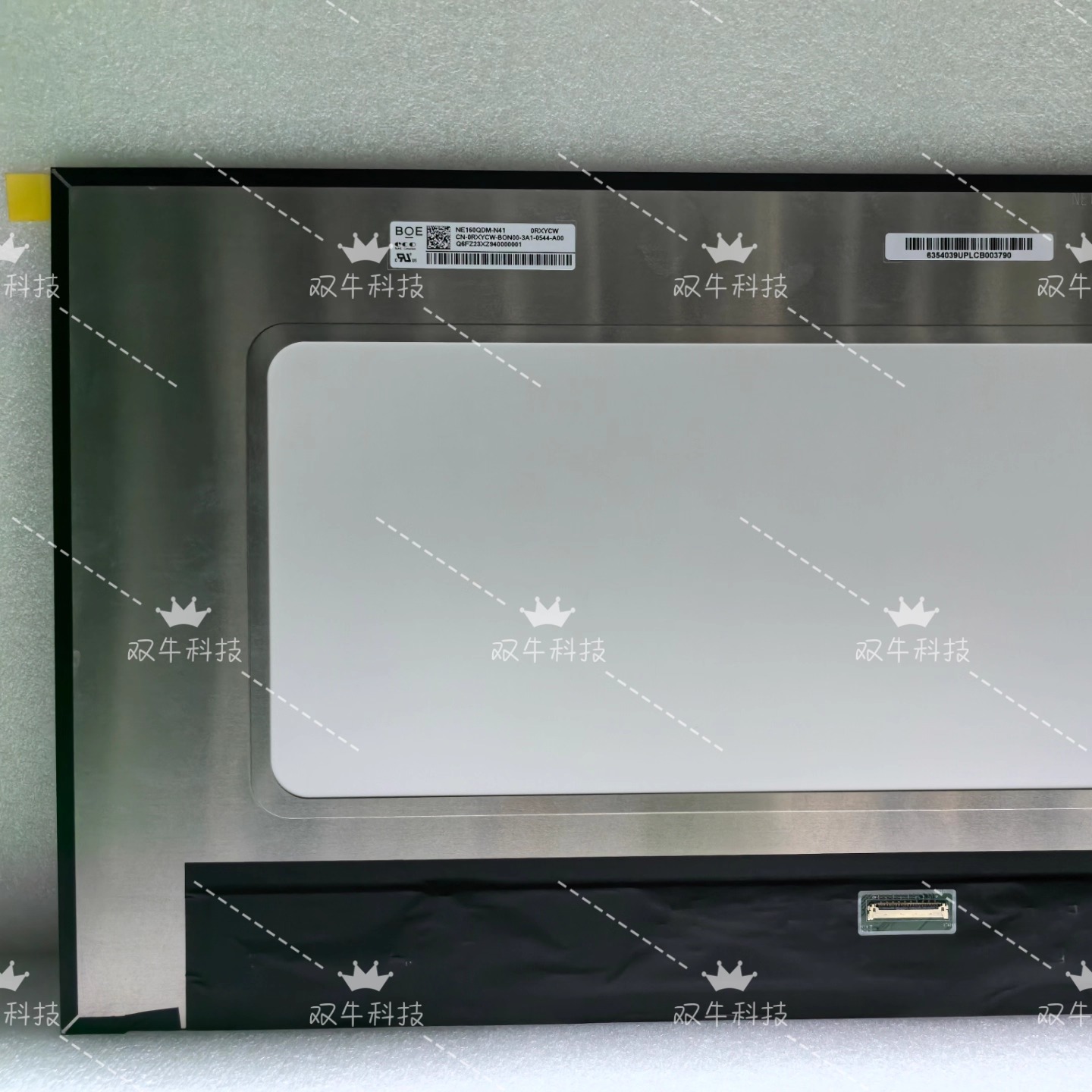 16寸2K高刷NE160QDMN41Dell