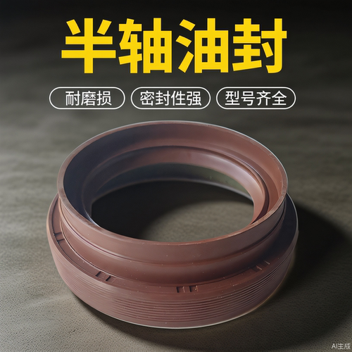 耐磨耐压耐油差速器油封