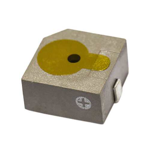 IE122405-2【BUZZER ELECTRO 5V 12.8X12.8