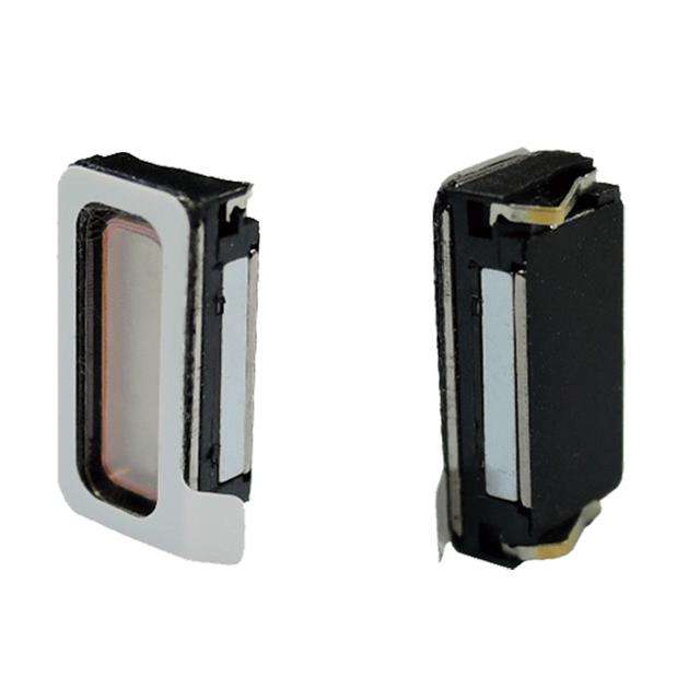 RSP-1300.000-1255-NS2【12 x 5 x 3mm Speaker】