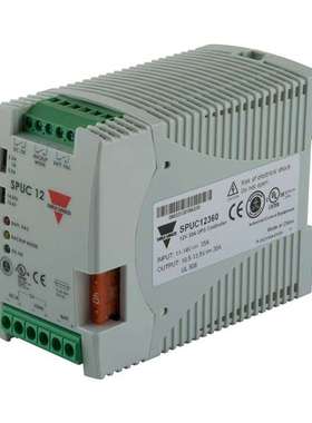 SPUC12360【UPS CONTROLLER 12VDC 360W】