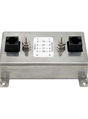 HGLN-DSL【LPINDOOR DSL/PHONE RJ11 JACK】