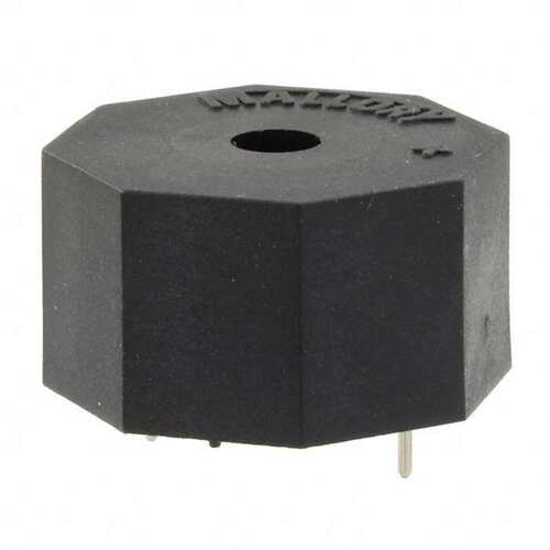 MSE14LTT3【BUZZER PIEZO 23X23MM TH】