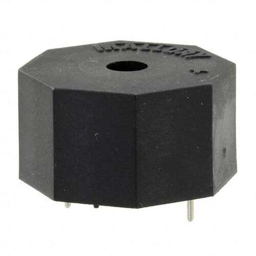 MSE14LDD7【BUZZER PIEZO 23X23MM TH】