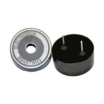 CT30P-30T260-1X【BUZZER PIEZO 12V 30MM TH】