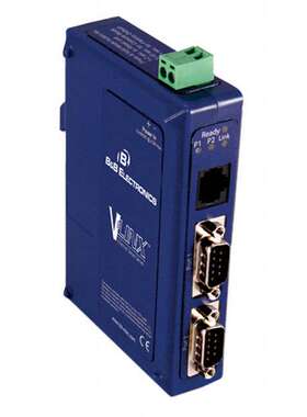 BB-VESR902D【ETHERNET TO SER RS-232/422/485】