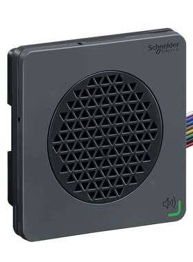 XVSV7BBP【BUZZER 80MMX80MM DIN RAIL】