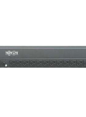 PDU1220【POWER STRIP 20A 13 OUT RACK MNT】