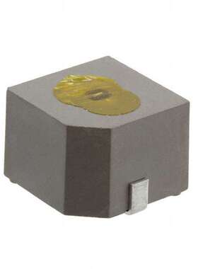 SMI-1324-TW-5V-5-R-T/R【BUZZER MAGNETIC 5V 12.8X12.8 SMD】