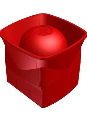 AW-30SBR【BUZZER PIEZO 24V 109X109MM BASE】