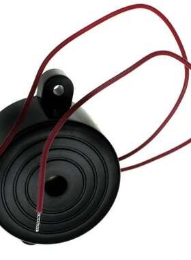 CPE-422AC【BUZZER PIEZO 220V 41.80MM FLANGE】