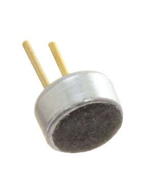 MO044202-4【MIC COND ANLG OMNI -42DB 0.157