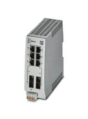 2702330【ETHERNET SWITCH 6 RJ45 PORTS 10/】