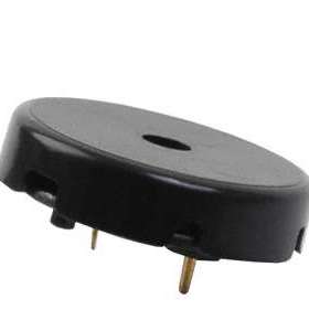 CPE-813【BUZZER PIEZO 10V 22.10MM TH】