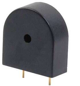 CPE-502【BUZZER PIEZO 10V 24X10MM TH】