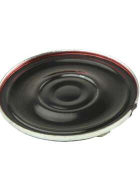 CMS-26418N【SPEAKER 8OHM 200MW TOP PORT 79DB】