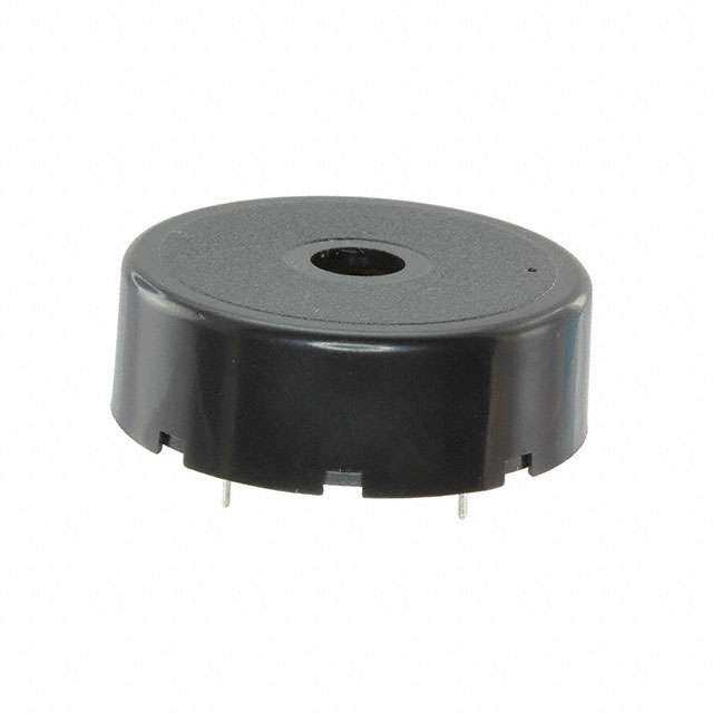 PT-2725PQ【BUZZER PIEZO 5V 30MM TH】