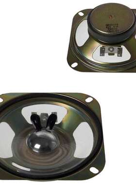 GF1004M【SPEAKER 8OHM 6W TOP PORT 93DB】