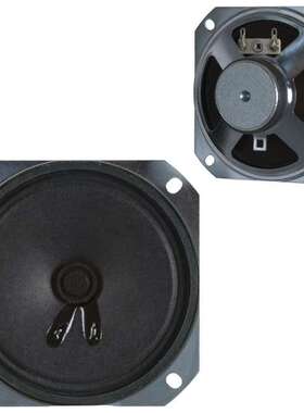 GF0927【SPEAKER 8OHM 2W TOP PORT 93DB】
