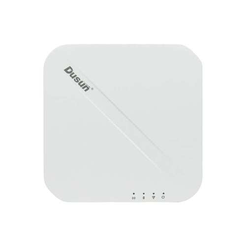 DSGW-201-1-UK【GATEWAY,BLE,WIFI,ZIGBEE,LTECAT4】