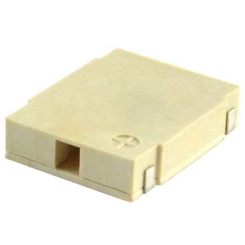 CMT-1411R-SMT-TR【BUZZER MAGNETIC 5V 11X14MM SMD】
