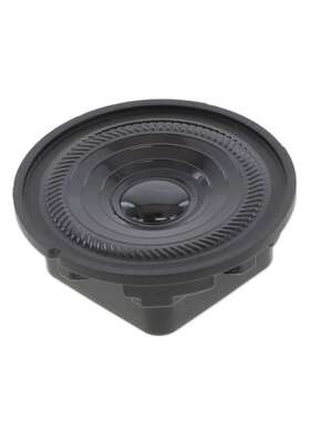 K 50 WP - 50 OHM【SPEAKER 50OHM 2W TOP PORT 84DB】